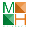 Thiết kế xây nhà, thiết kế nhà ở - MOREHOME