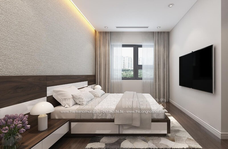 Giường ngủ gỗ An Cường Giường ngủ gỗ An Cường